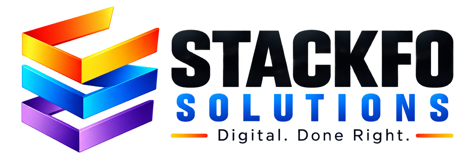 Stackfo Solutions